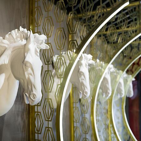 Sura Design Hotel & Suites Стамбул Екстер'єр фото