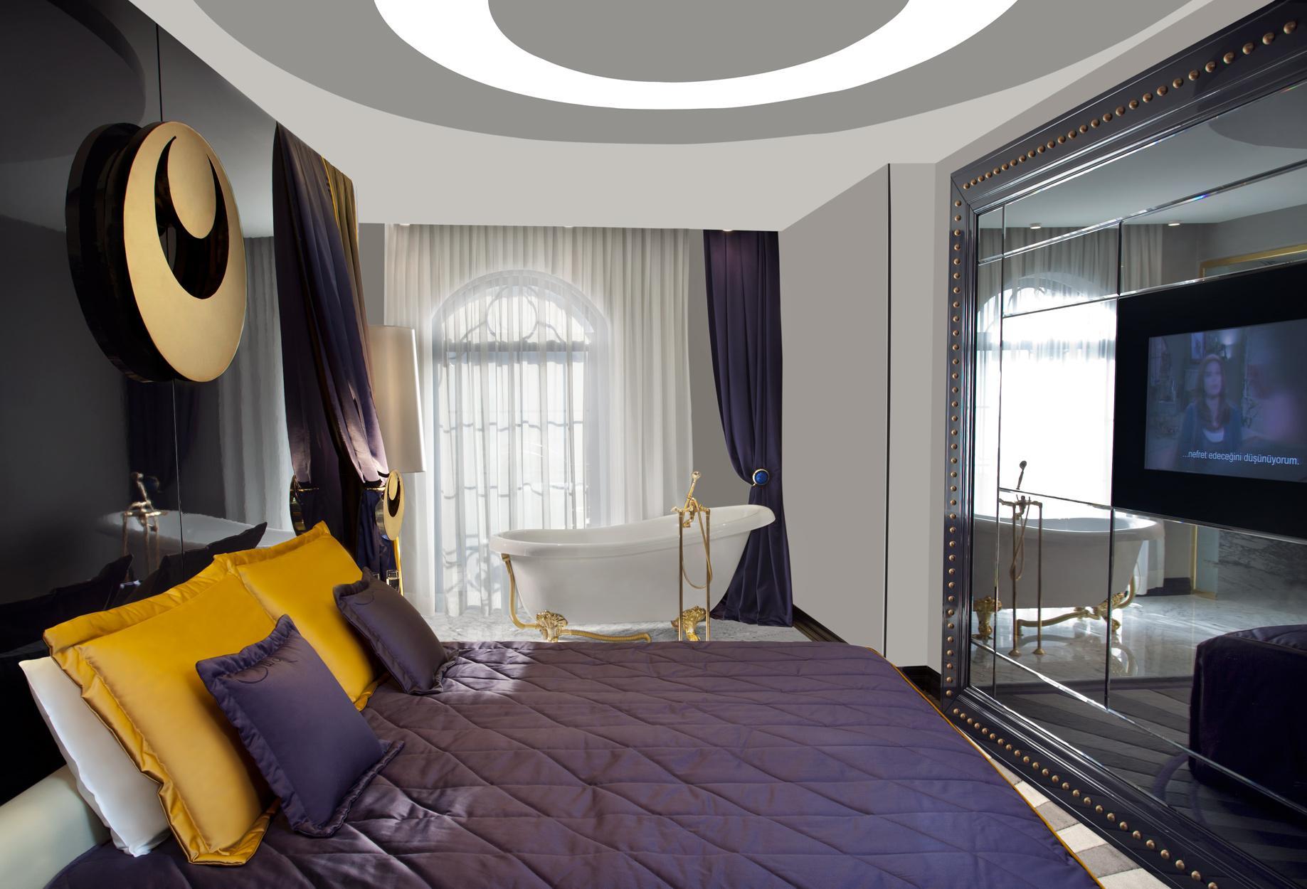 Sura Design Hotel & Suites Стамбул Екстер'єр фото