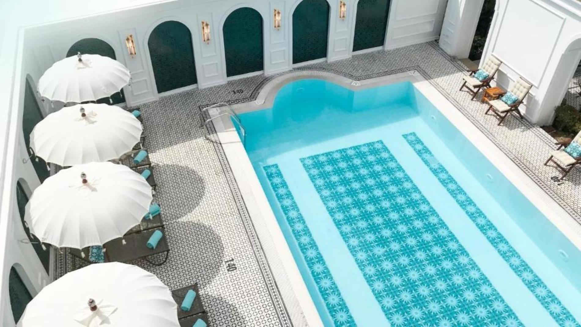Sura Design Hotel & Suites Стамбул Екстер'єр фото